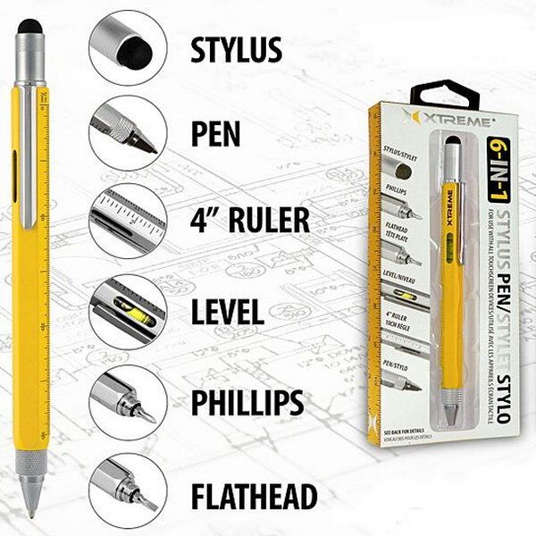 Engineer Pen 3