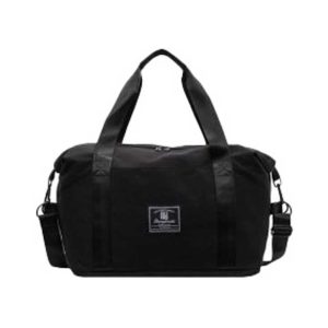 Expandable Duffle A Bag