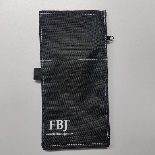 FBJ Toolbelt Notbook 5