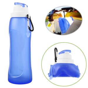 FOldable Water BOtte 7