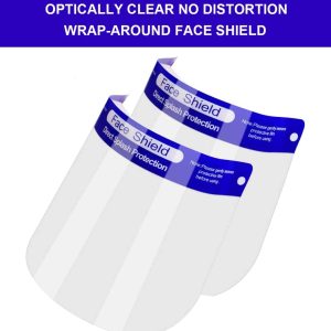 Face Shield 1