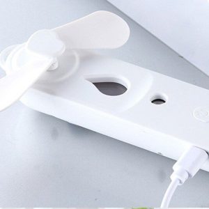Fan Mist Spray 1