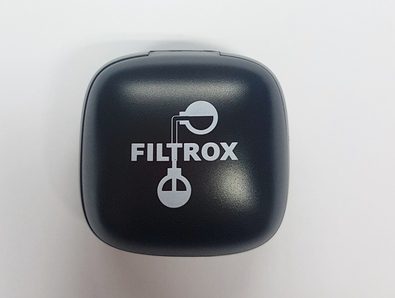 Fitrox Dilot Wireless Earbuds 1 5