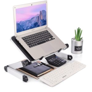 Flexi Foldable Laptop Stand 1