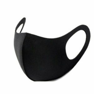 Flexi Sponge Mask 1