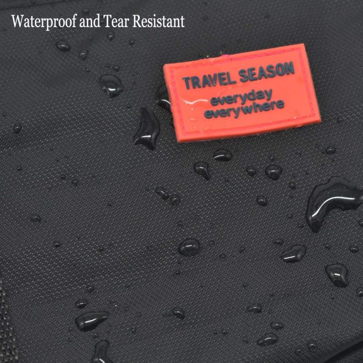 Foldable Duffle Bag 13