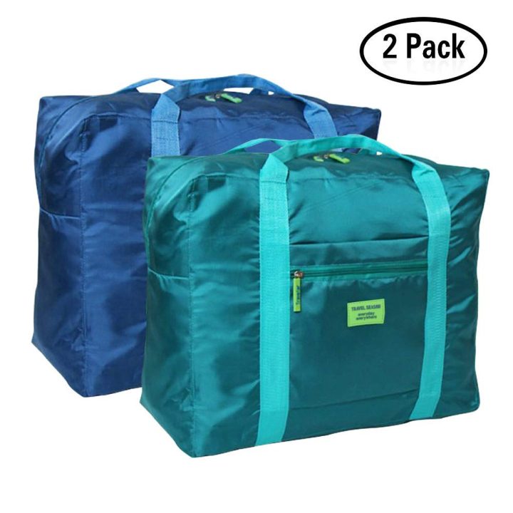 Foldable Duffle Bag 4