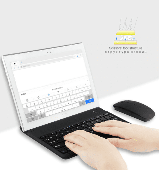 Foldable Keyboard For Phone 12