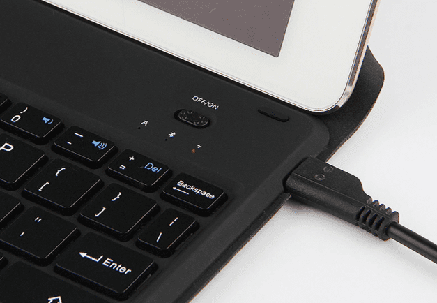 Foldable Keyboard For Phone 3