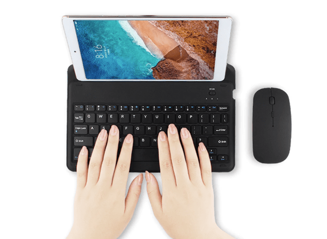 Foldable Keyboard For Phone 9