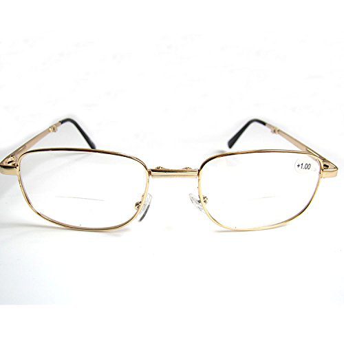 Foldable Reading Glass in Pouch 3