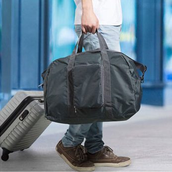Foldable Travel Duffle Bag 10