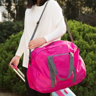 Foldable Travel Duffle Bag 13