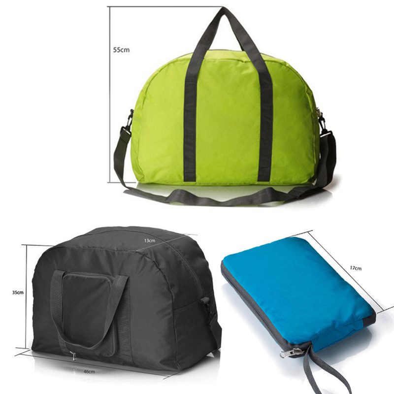 Foldable Travel Duffle Bag 15