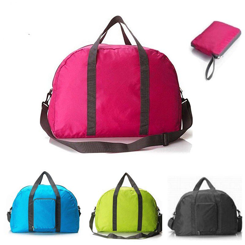 Foldable Travel Duffle Bag 16