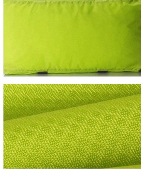 Foldable Travel Duffle Bag 17