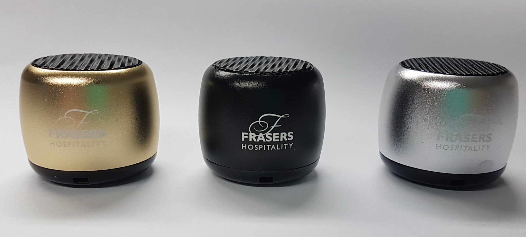 Frasers World Smallest Wireless Speaker 2