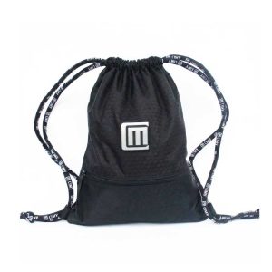 Fray Rope Gym Bag