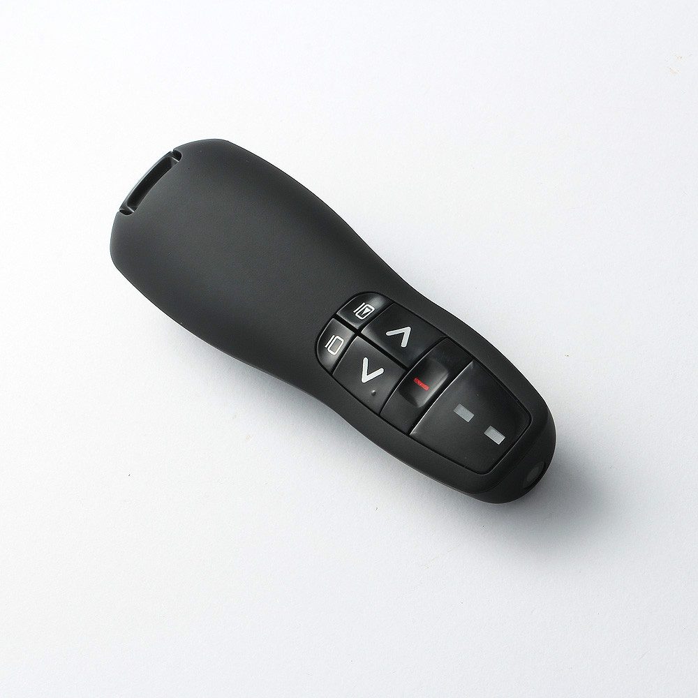 GAGE Wireless Presenter 2