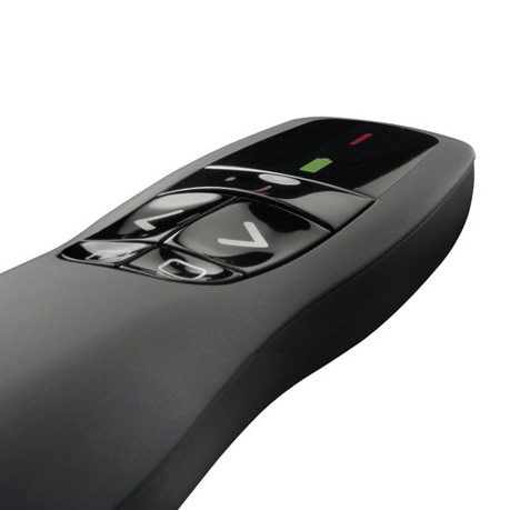 GAGE Wireless Presenter 3