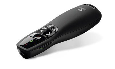 GAGE Wireless Presenter 4
