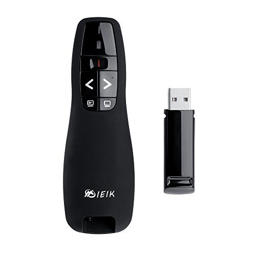 GAGE Wireless Presenter 5