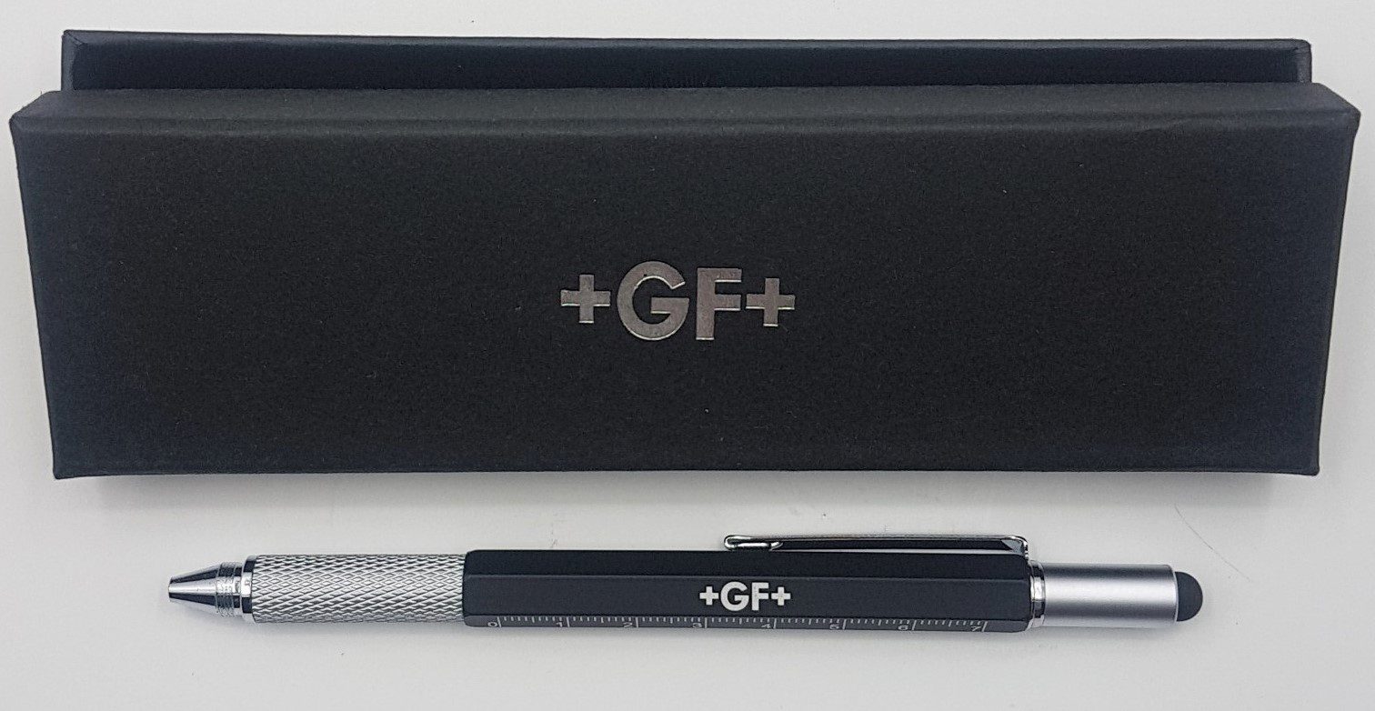 GF Engineering Pen