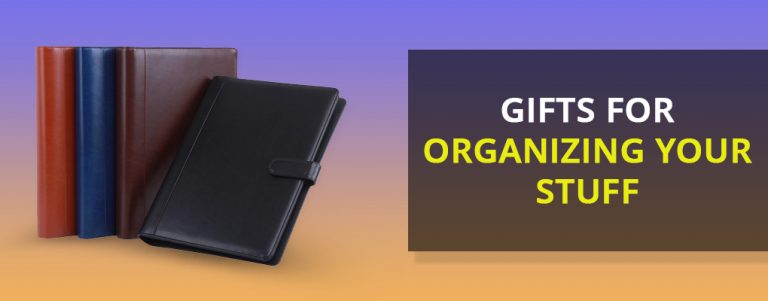 Gift for Organizing