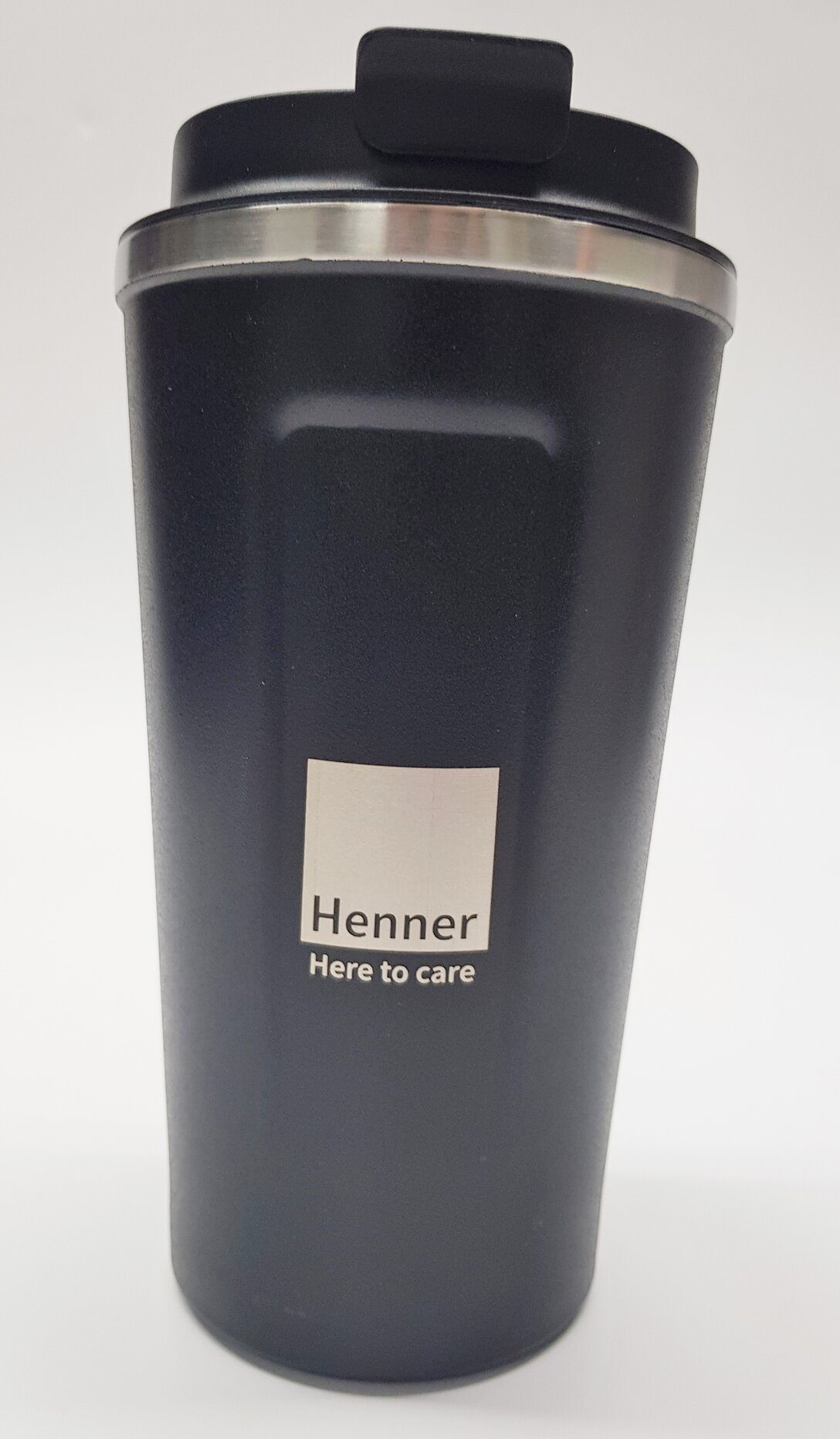 HENNER Toma Flask