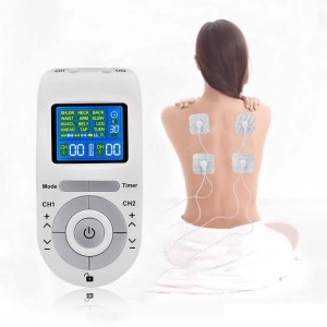 Handheld Acupuncture Device 1