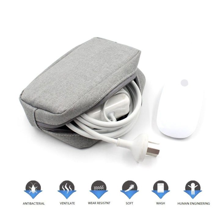 Handheld Storage Bag 1