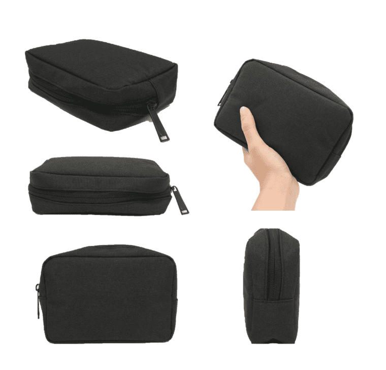 Handheld Storage Bag 2