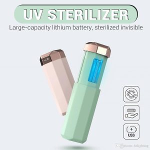 Handheld UVC Sterilizer 1