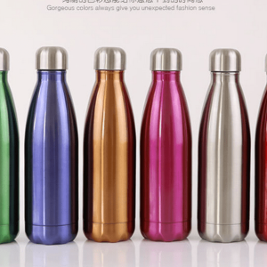 Handle Bar Vacuum Flask 3