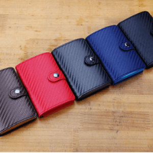 Handy Multifunction Anti Theft Wallet 1