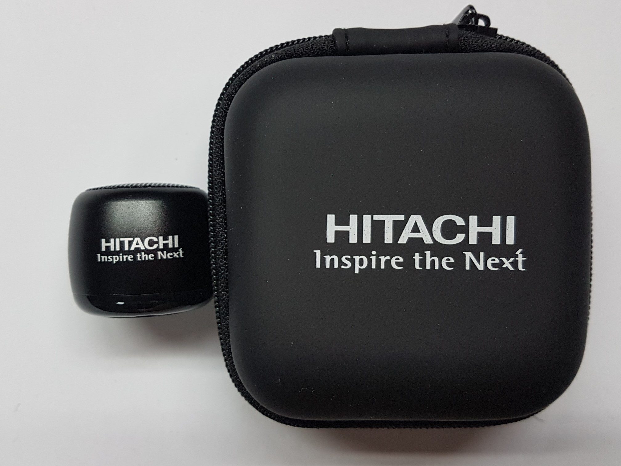 Hitachi World Smallest Speaker 2