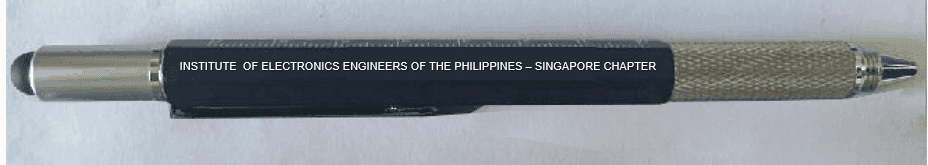 IECEP Engineer Pen 1