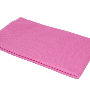 Ice Silk Quick Dry Sports Towel Plain Design 14
