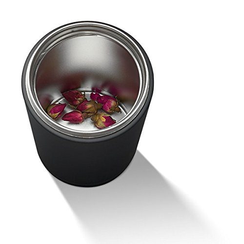 Infuser Separator Aluminium Flask 4