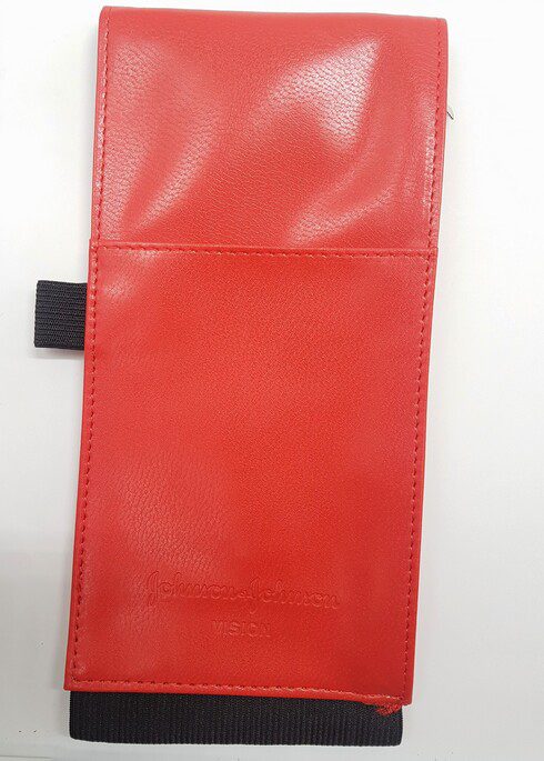 Johnson and Johnson Toolbelt