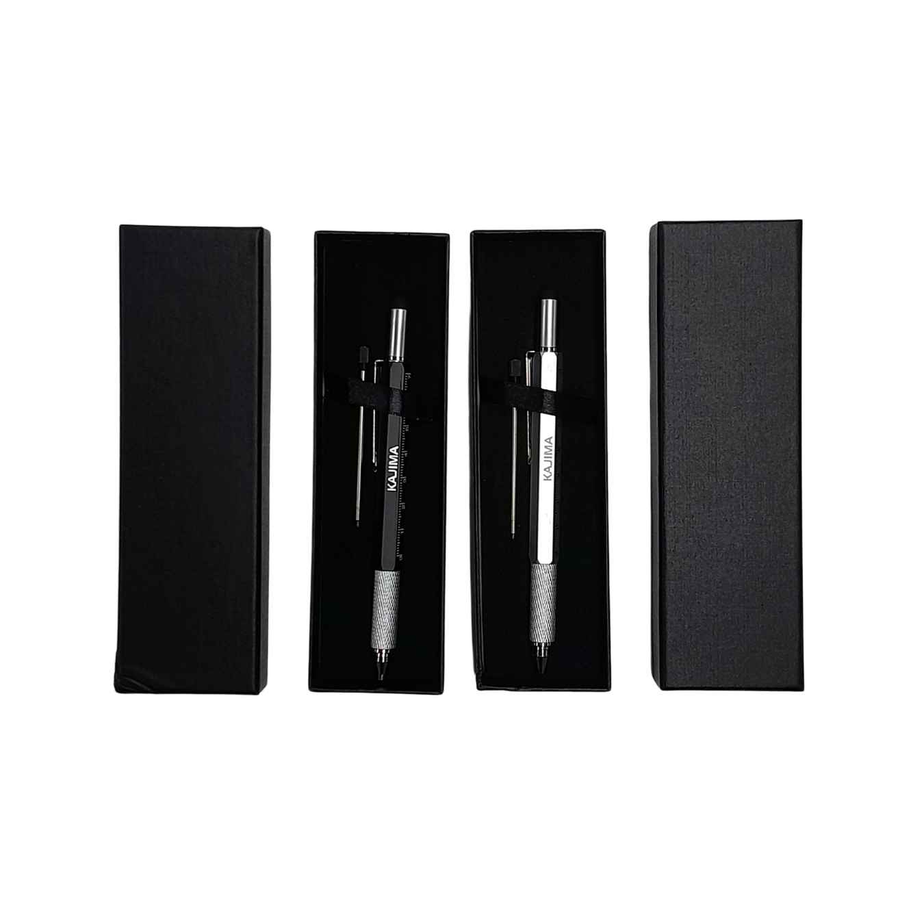 KAJIMA 7 in 1 Engineer Pen 2