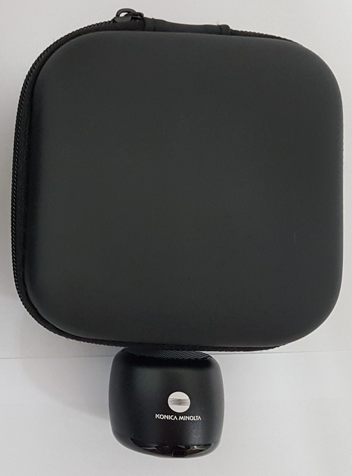 Konica World Smallest Speaker