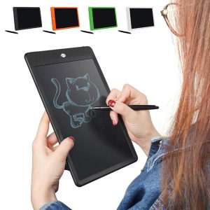 LCD Writing E Tablet 5