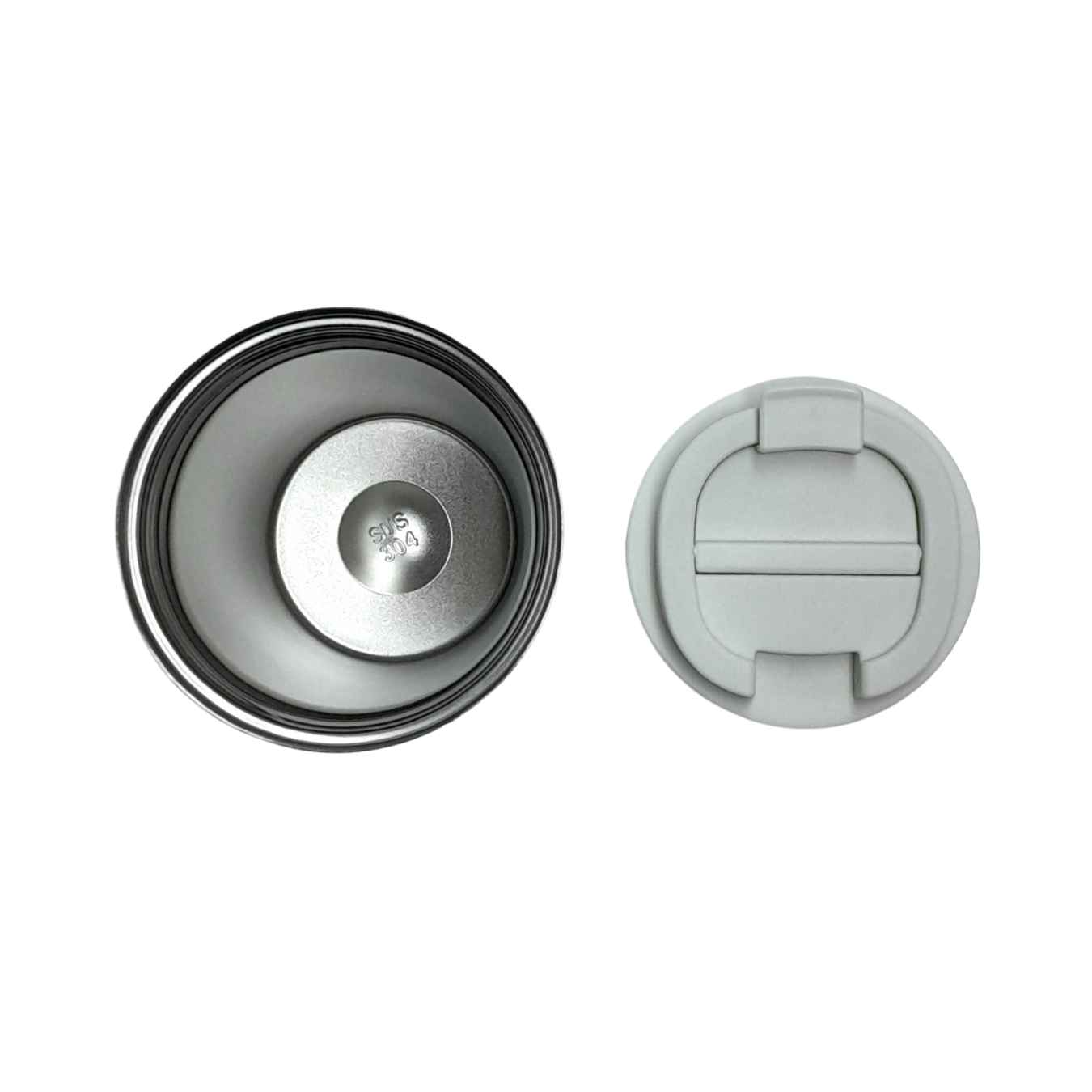 LOH N LOH 380ML Toma Flask 1