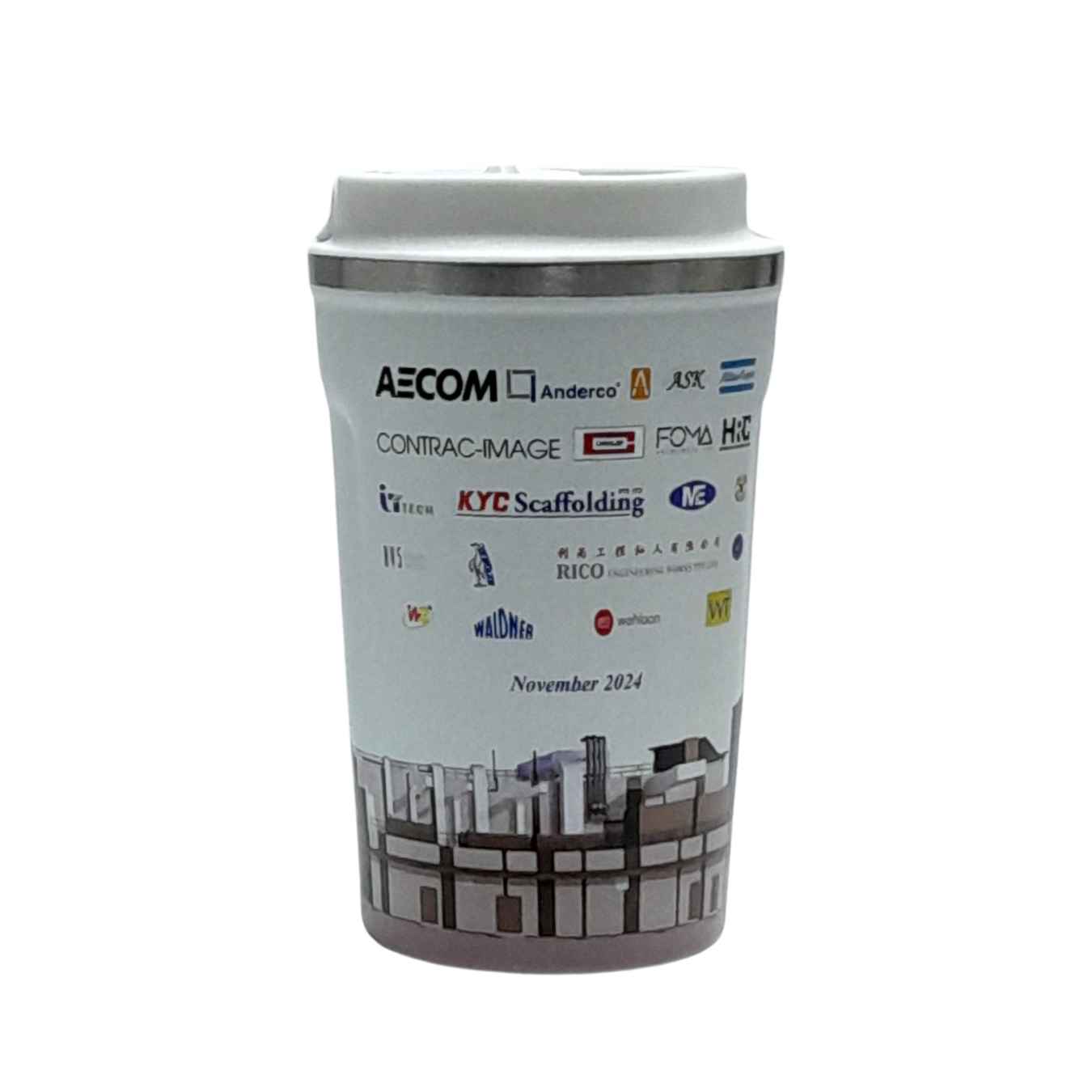 LOH N LOH 380ML Toma Flask 3