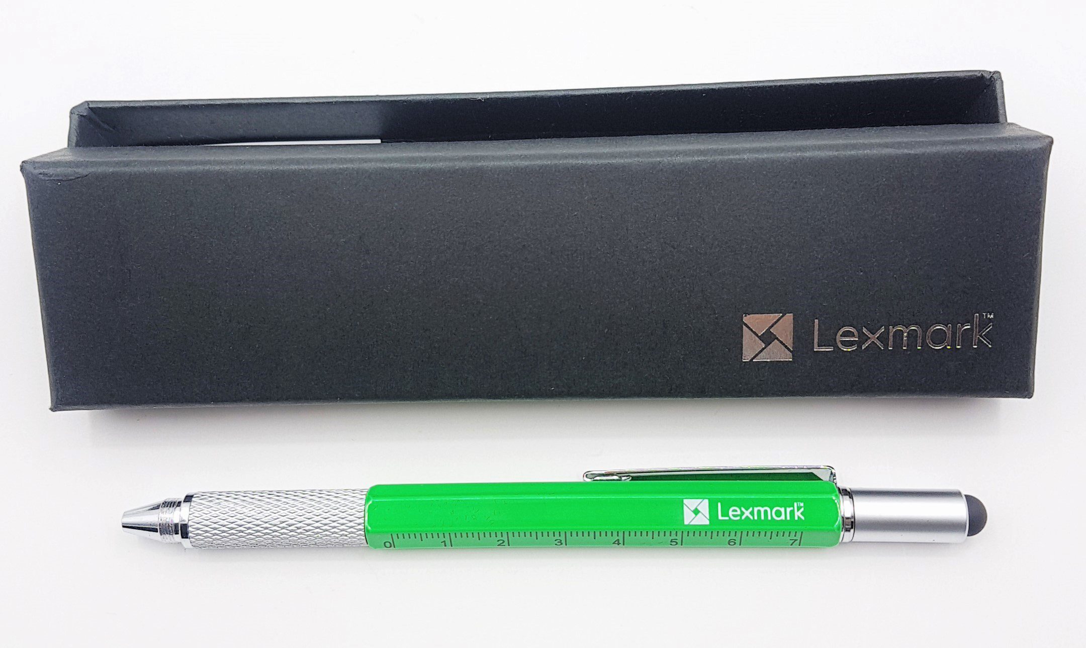 Lexmark Engineering Pen