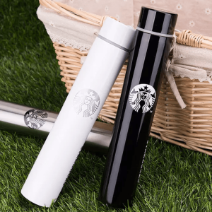 Long Bottle Defense Flask 1