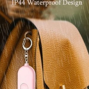 Loud Siren Smart Light 1