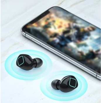 MILON EARBUD SPEAKER 2