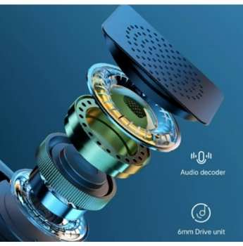 MILON EARBUD SPEAKER 9